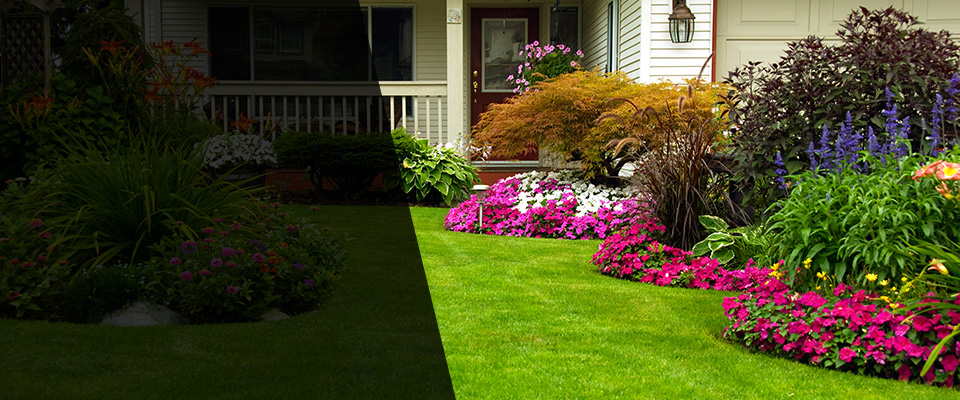 Hatfield Landscapers