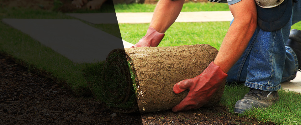 Hatfield Landscapers