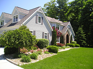 Landscapers and Lawncare Services in Hatfield, PA