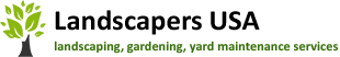 Hatfield Landscapers